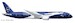 Boeing 787-9 Dreamliner Lufthansa 100 Jahre, Berlin D-ABPU  614849