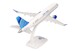 Embraer E175 United Express N753YX 614856