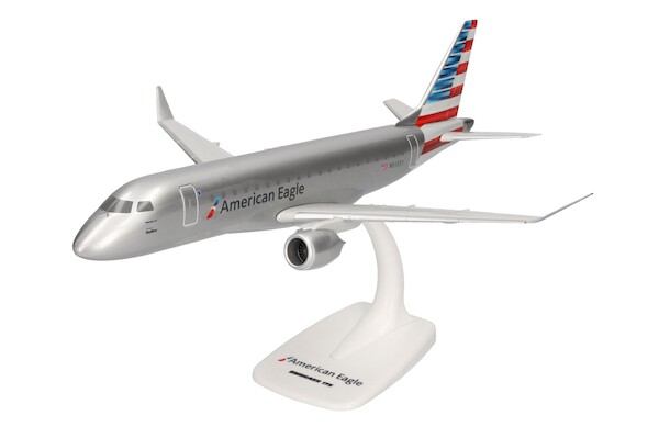 Embraer E175 American Eagle N515SY  614887
