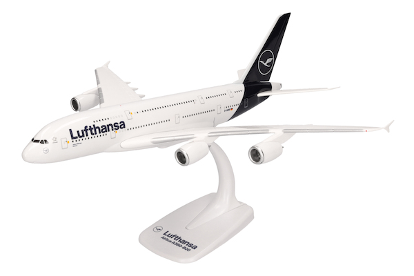 Airbus A380 Lufthansa D-AIMB 614931