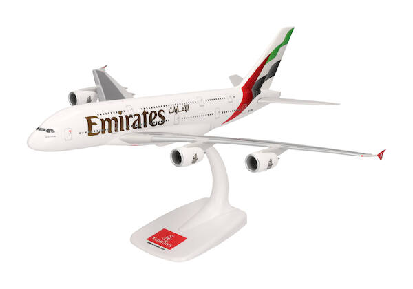 Airbus A380 Emirates A6-EOH  614948