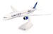 Boeing 787-9 Dreamliner United Airlines 100 Years N61101 