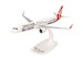 Airbus A321XLR Qantas Great Barrier Reef livery Coral Sea VH-OGG