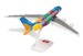 Airbus A380-800 Emirates Destination Dubai Be Part of the Magic  615068