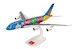 Airbus A380-800 Emirates Destination Dubai Be Part of the Magic