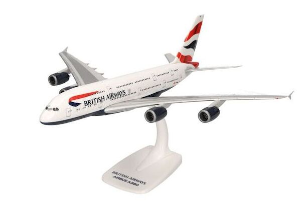 Airbus A380-800 British Airways 615075