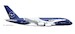 Airbus A380 Lufthansa 100 years D-AIMH 