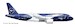 Airbus A320neo Lufthansa 100 years D-AING