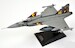 SAAB JAS39C Gripen Czech Air Force NATO Tiger Meet 2016, BA Zaragoza, Spain "Hell Tiger" - 9236 82MLCZ7209
