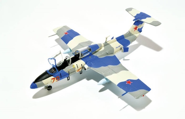Aero L-29 Delfin Tactical Air Services Reno, USA, 2009 82MLCZ7218