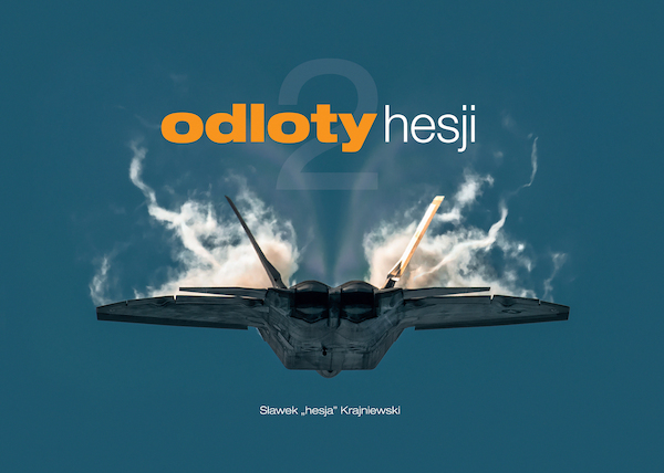Odloty hesji 2  9788393169917