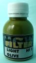 Light Olive filter HF02