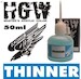 Thinner for Acrylics HGW-Thinner