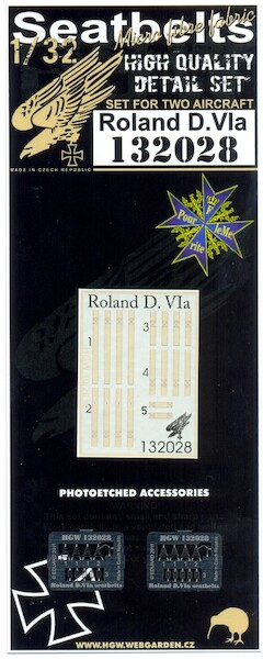 Roland DVIa  HGW132028