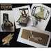 Heinkel He111 Seat and Buckles (Revell) HGW132035