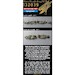Hansa W29 Seatbelt set (Wing Nuts) HGW132039