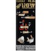 FE2b Seatbelt set (Wing Nuts) HGW132062