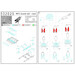RE.8 Harry Tate Super Detail set (Wingnuts)  HGW132068