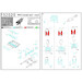 RE.8 Harry Tate Super Detail set (Wingnuts)  HGW132068