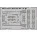 Benz Bz.III 150Hp (W.29 engine) (Wingnut Wings) HGW132072