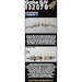 Gotha G.IV Super detail set (Wingnut) HGW132096