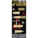 AMC DH2 Seatbelt detail set (Wingnut) HGW132100