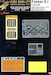 Fokker E1 Super detail set (WNW) HGW132116