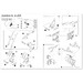 Junkers Ju88A-4 seat belts (Revell) HGW132530