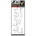 P47D Thunderbolt Pilot seat belts HGW132532