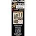 Mosquito FB MkVI Seatbelts (Tamiya) HGW132568