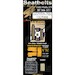 P51D Mustang Seatbelts, Wooden floor and dinghy (Tamiya) HGW132586