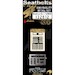 Gotha G1/UWD Seatbelts and buckles (Wingnut Wings) HGW132612