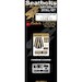 Messerschmitt Bf109E Seatbelts and Buckles (Dragon/HGW) HGW132613