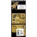 Messerschmitt Bf109E Interior detail set (Dragon/HGW) HGW132617