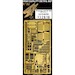Messerschmitt Bf109E Exterior detail set (Dragon/HGW) HGW132618