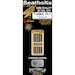Fokker Dr1 Seatbelts and Buckles (Meng) HGW132621