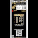De Havilland DH100 Vampire Seatbelts and Buckles. (Infinity) HGW132630