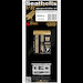 Messerschmitt Bf109G-2/4 Seatbelts and Buckles. (Revell) HGW132635