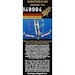Albatros DIII/DV fighter Seatbelts and Buckles and extra P/E detail parts (Eduard)  HGW148004