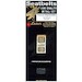 Fokker Eindecker laser cut Seatbelts and Buckles (Eduard) HGW148521