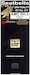 AMC DH2 laser cut Seatbelts and Buckles (Eduard) HGW148524