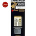 P61 Black Widow laser cut Seatbelts and Buckles (Revell, Monogram, Great Wall) HGW148533