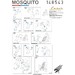 Mosquito Seatbelts and Buckles HGW148543