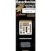 Junkers Ju88 Seatbelts and Buckles HGW148546