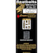 P38 Lightning seatbelt (Tamiya) HGW148562