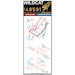 Wildcat F4F seatbelt and buckles HGW148591