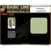 Messerschmitt BF109G-6 Basic line detail set (Hasegawa) HGW148805