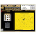 P38J Lightning Basic line detail set (Tamiya) HGW148821