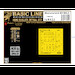 Messerschmitt Bf109G-6 Basic line detail set (Tamiya) HGW148822