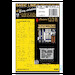 B25J Mitchell (White belts) Basic line detail set (HK Models) HGW148823